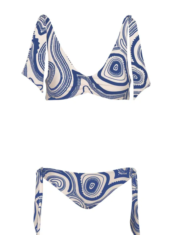 Juana-Juani Bikini sold by SWORLD Inc