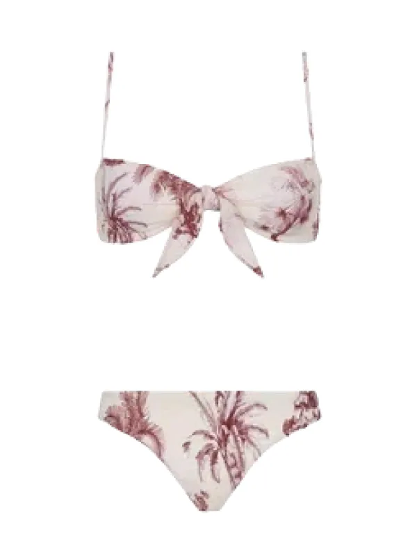 Bandeau Provence 65-Hipster Provence 18 Bikini sold by SWORLD Inc
