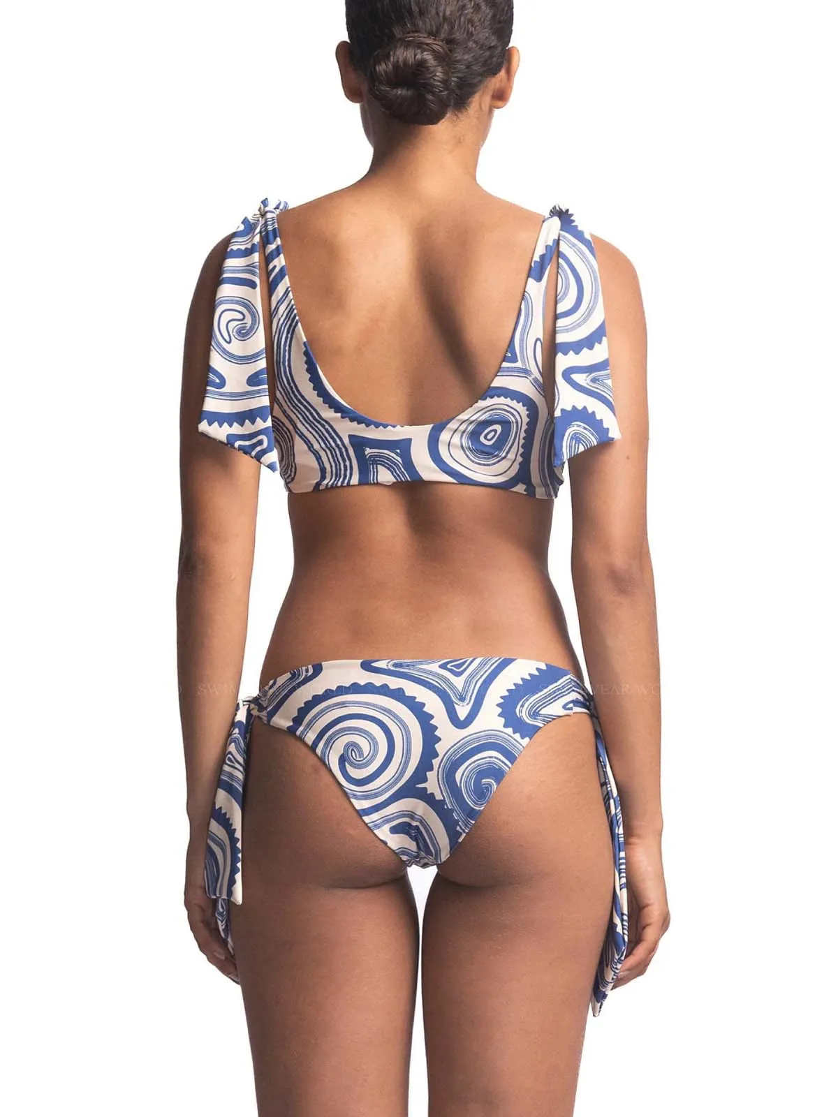 Juana-Juani Bikini sold by SWORLD Inc product image thumbnail 4