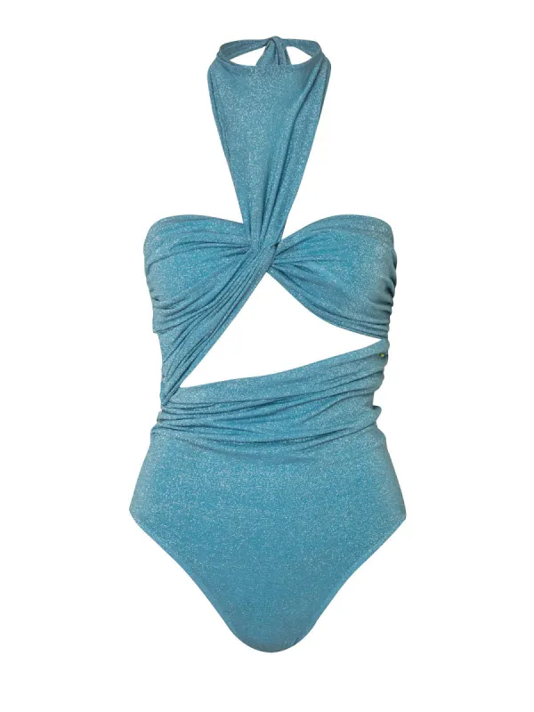 Aluna One Piece sold by SWORLD Inc