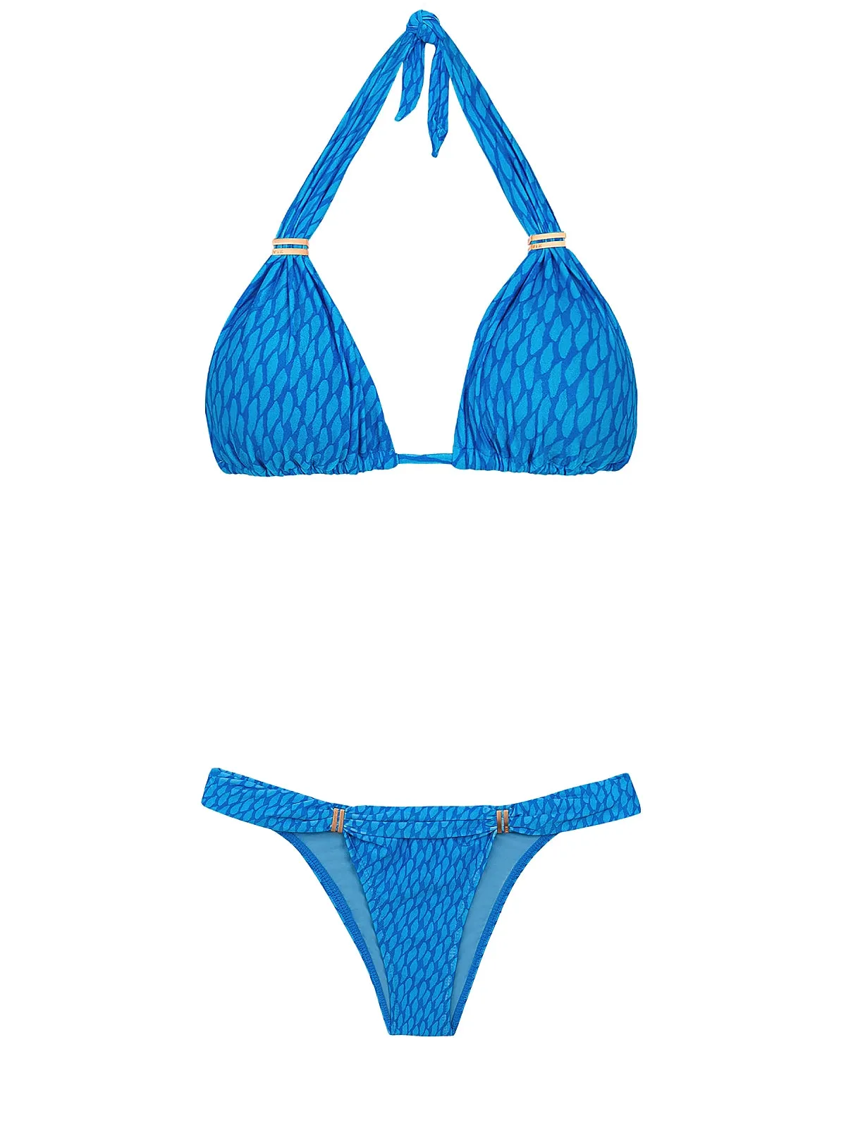 Bia Tube Bikini sold by SWORLD Inc product image thumbnail 4