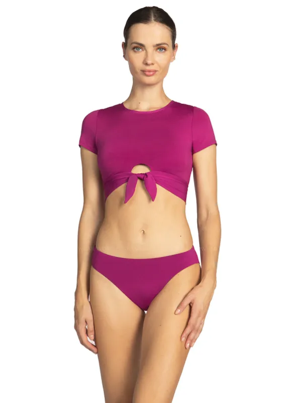 Ava T Shirt-Ava 2 Bikini sold by SWORLD Inc