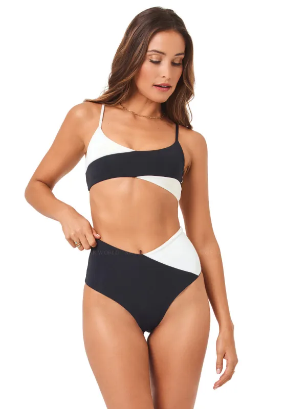 High Tide Bikini sold by SWORLD Inc
