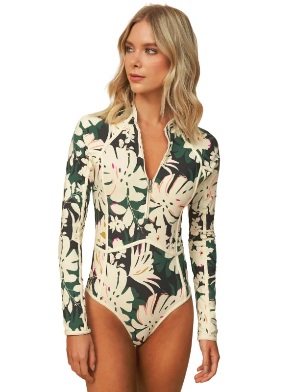 Cardi Surf One-Piece sold by SWORLD Inc