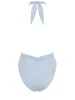 Tropez Tie-Up One-Piece sold by SWORLD Inc