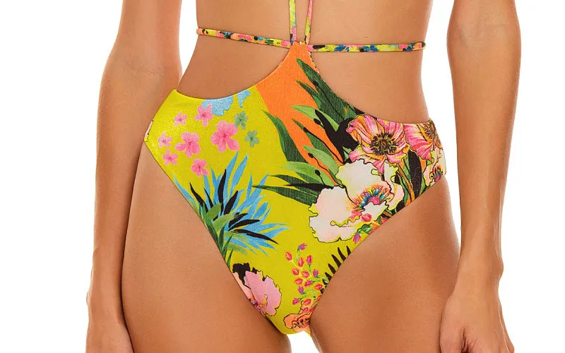 Lake-Anya Bikini sold by SWORLD Inc product image thumbnail 5