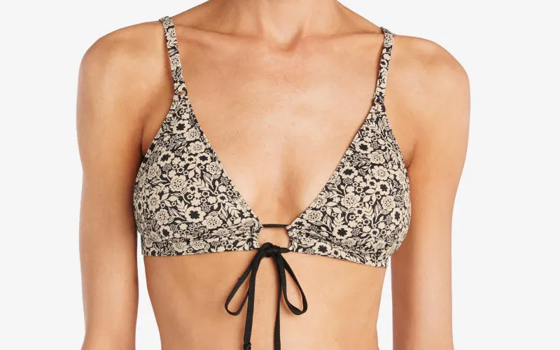 Aubrey Triangle-Aubrey Side Tie Bikini sold by SWORLD Inc product image thumbnail 4