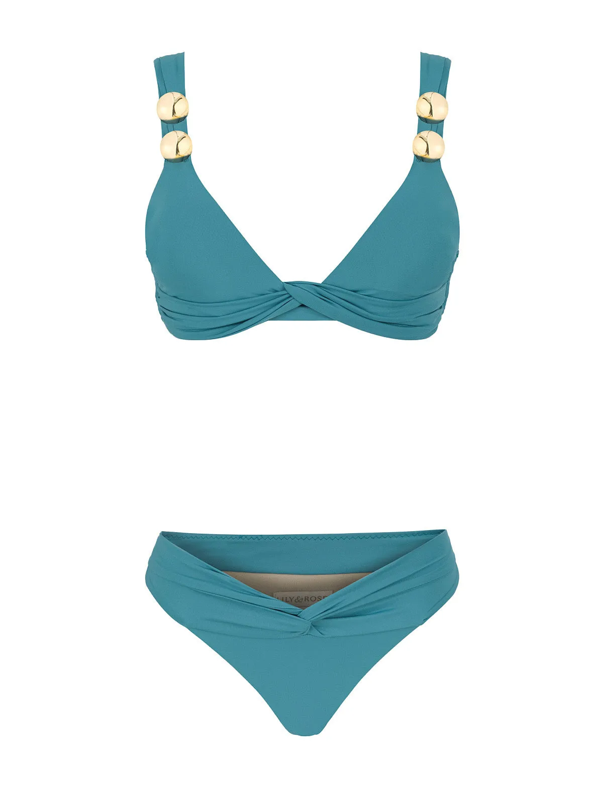 Sole Bikini Ocean sold by SWORLD Inc