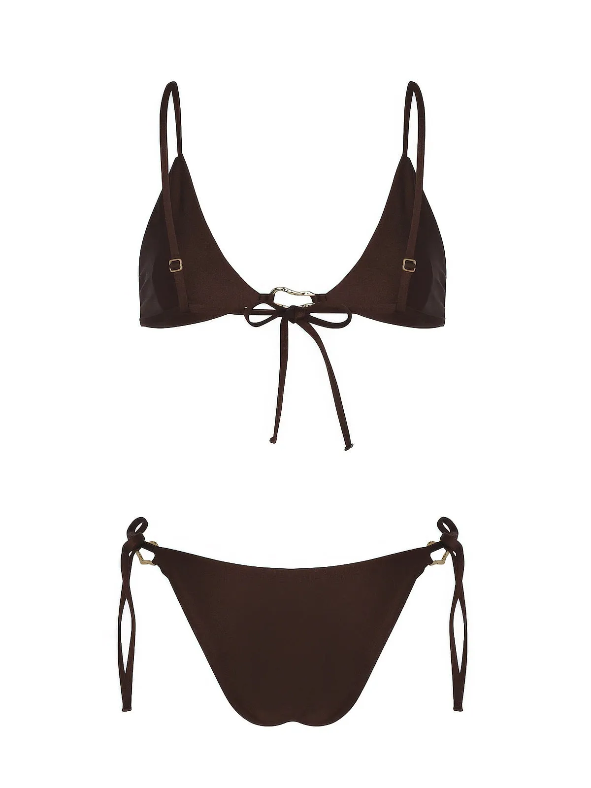 Petalo Bikini sold by SWORLD Inc product image thumbnail 2