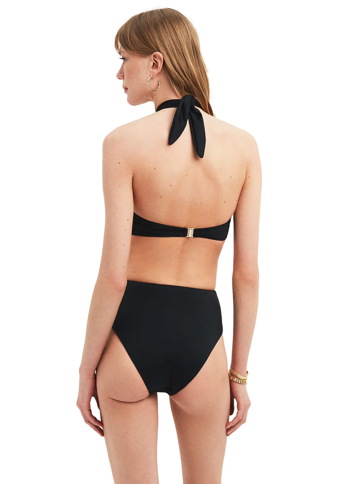 Golden Hours Bikini sold by SWORLD Inc product image thumbnail 3