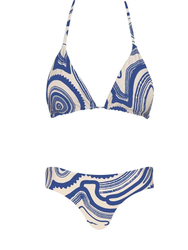 Bimori-Zahra Bikini sold by SWORLD Inc