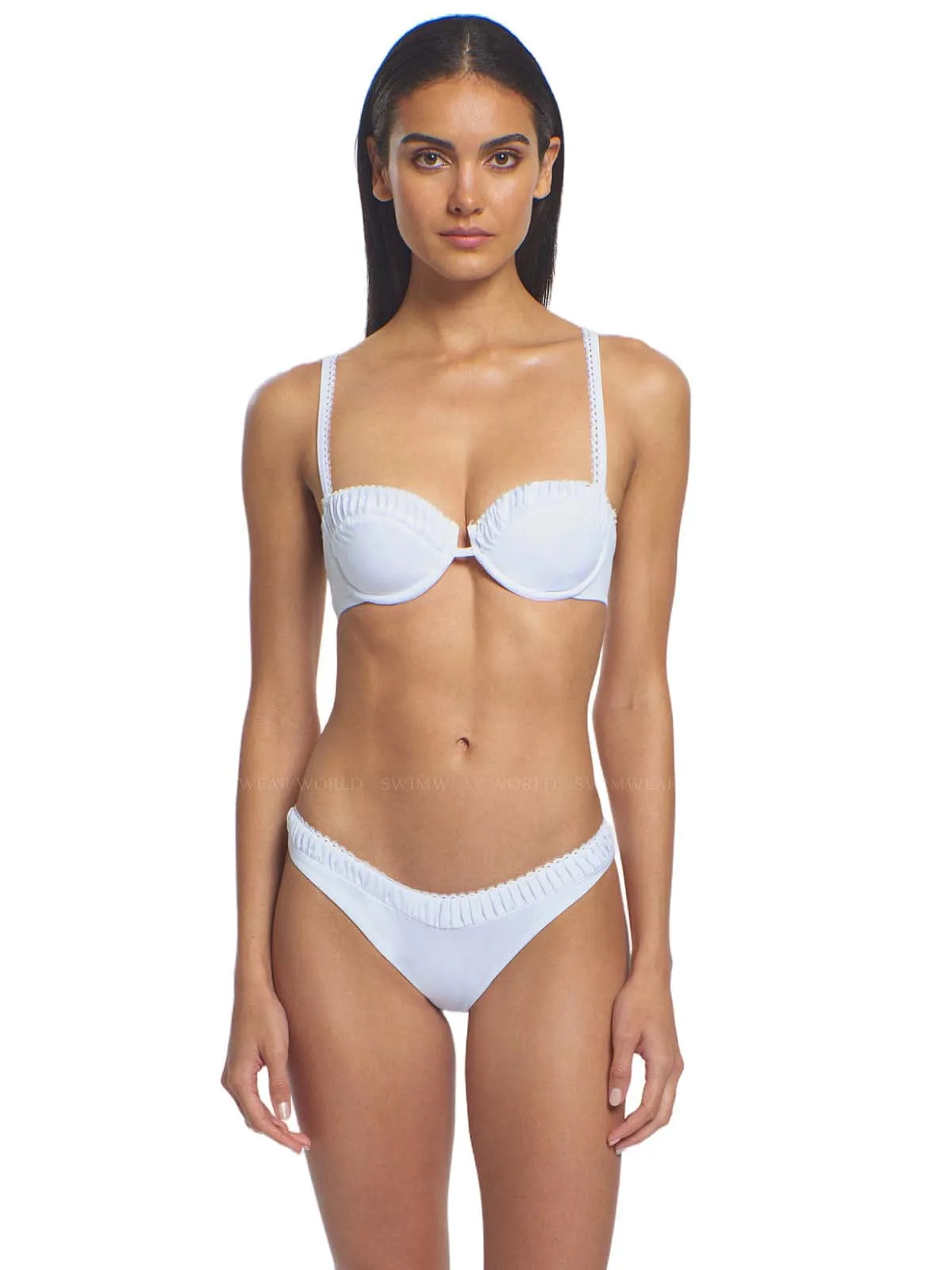 Kallie-Millie Bikini sold by SWORLD Inc