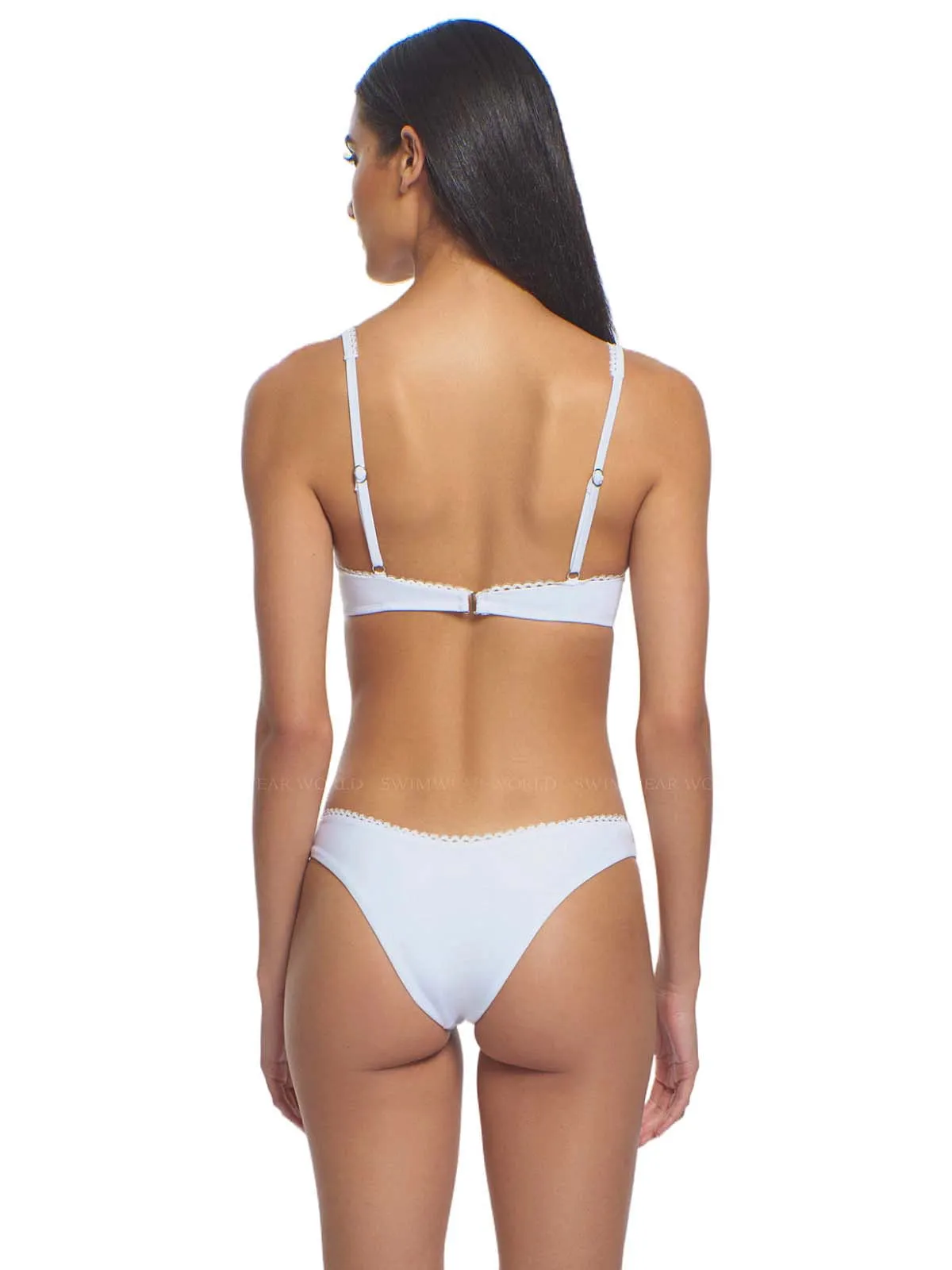 Kallie-Millie Bikini sold by SWORLD Inc product image thumbnail 2