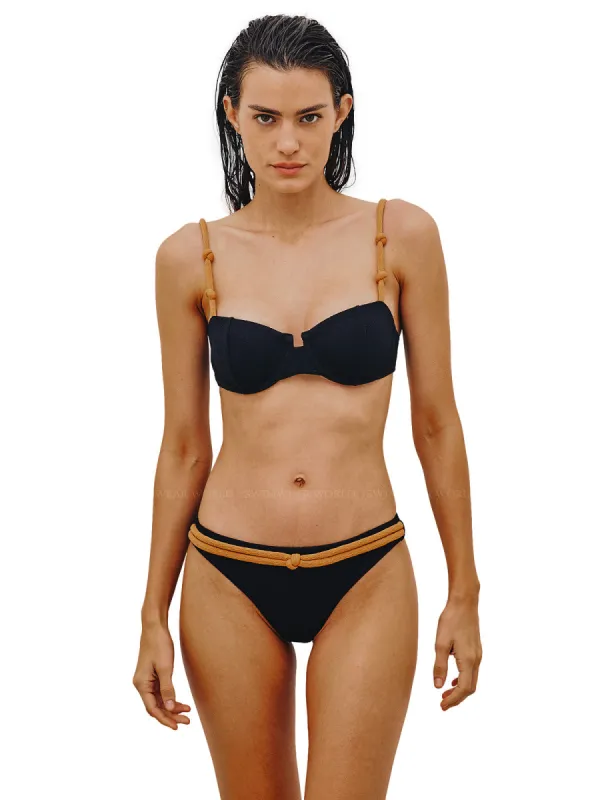 Edie Nissi-Edie Bikini sold by SWORLD Inc
