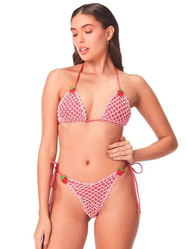 Missy Bikini sold by SWORLD Inc