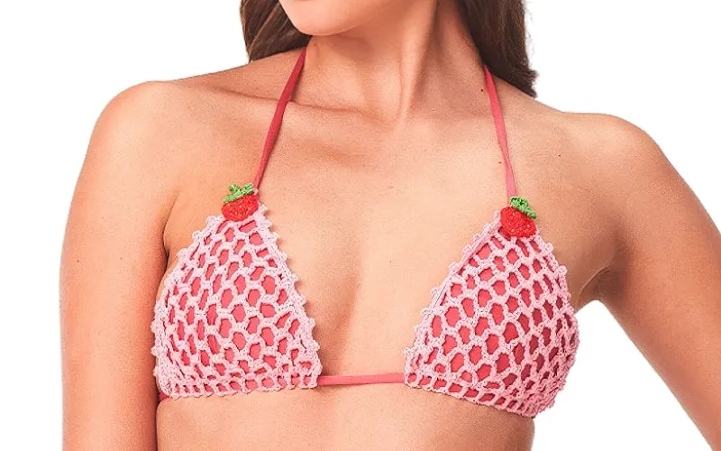Missy Bikini sold by SWORLD Inc product image thumbnail 4
