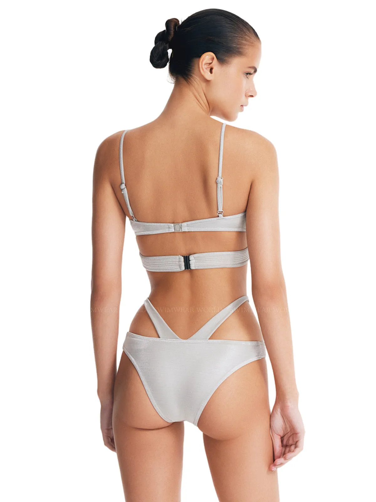 Cassia Bikini sold by SWORLD Inc product image thumbnail 2