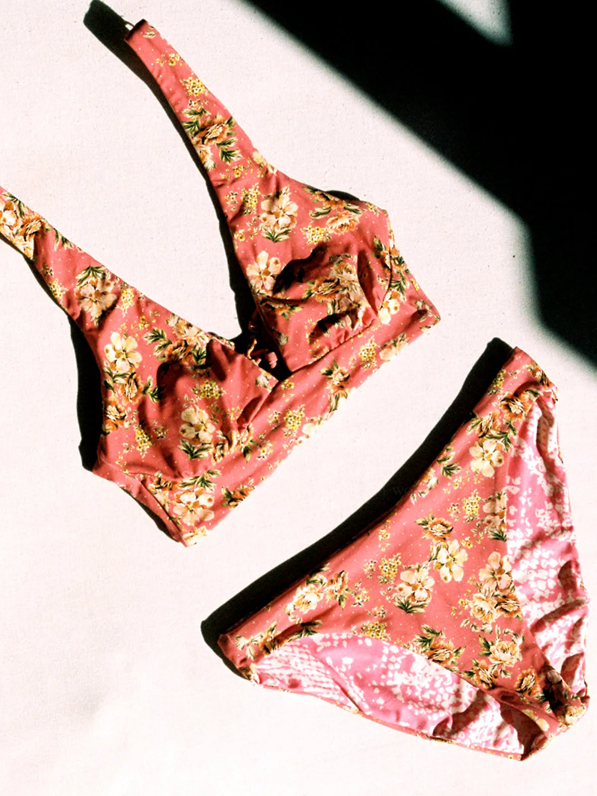 Ditsy Garden Odette-Ditsy Garden Sublimity sold by SWORLD Inc product image thumbnail 4