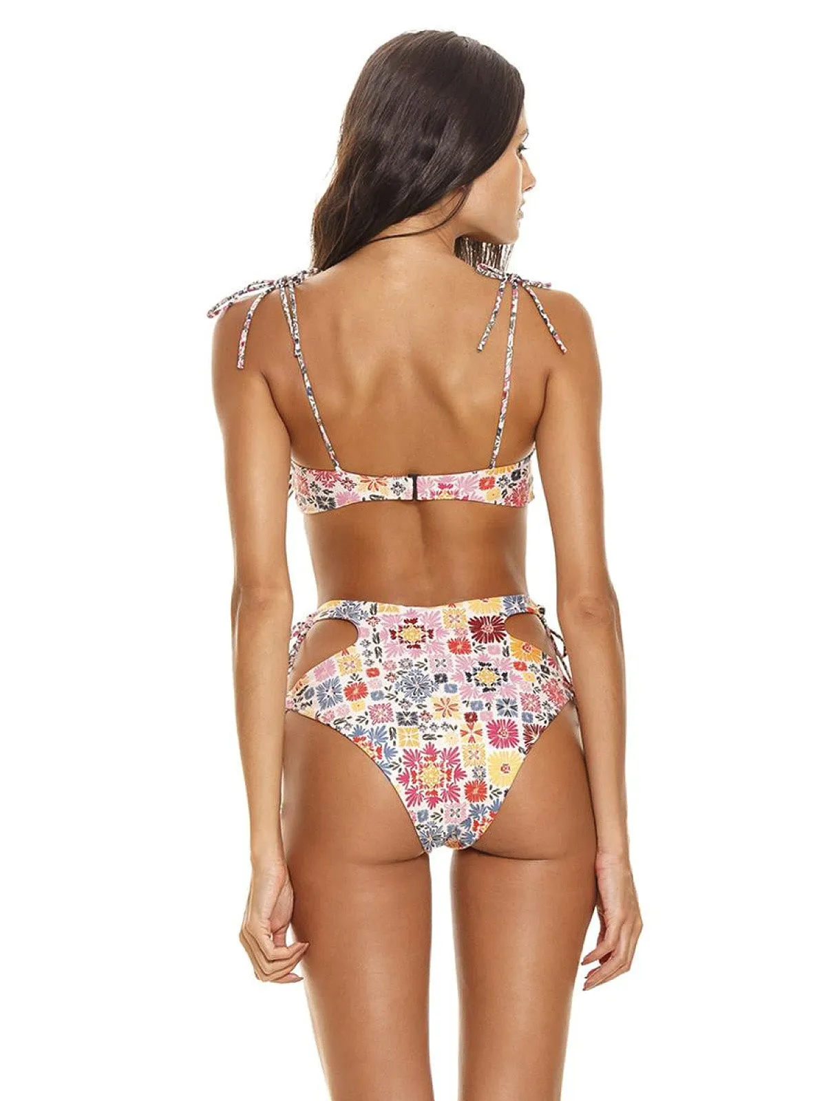 Aya-Claus Bikini sold by SWORLD Inc product image thumbnail 2