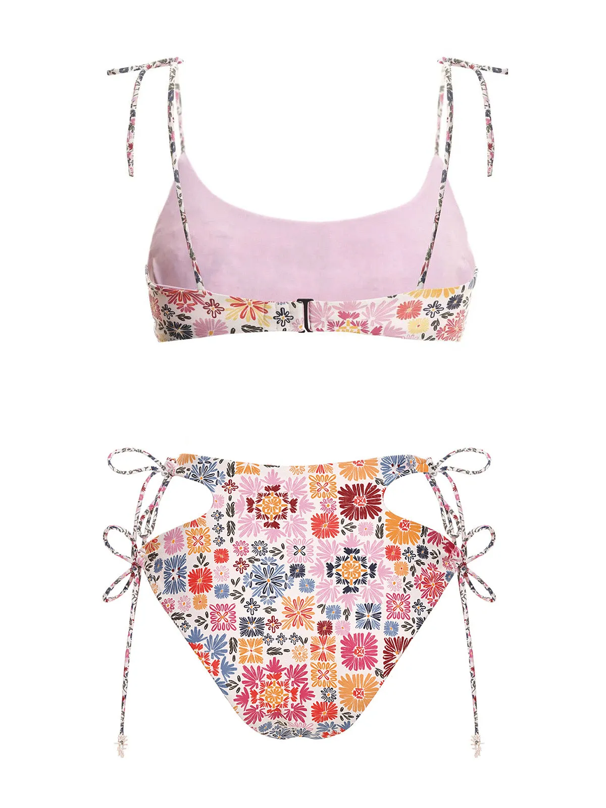 Aya-Claus Bikini sold by SWORLD Inc product image thumbnail 5