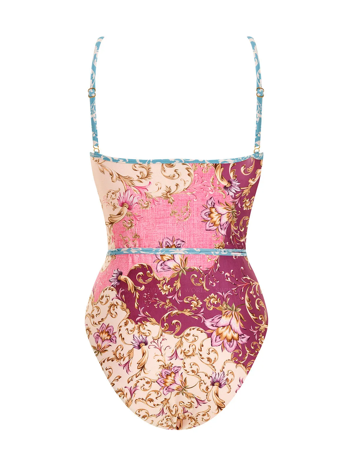 Betsy One Piece sold by SWORLD Inc product image thumbnail 5