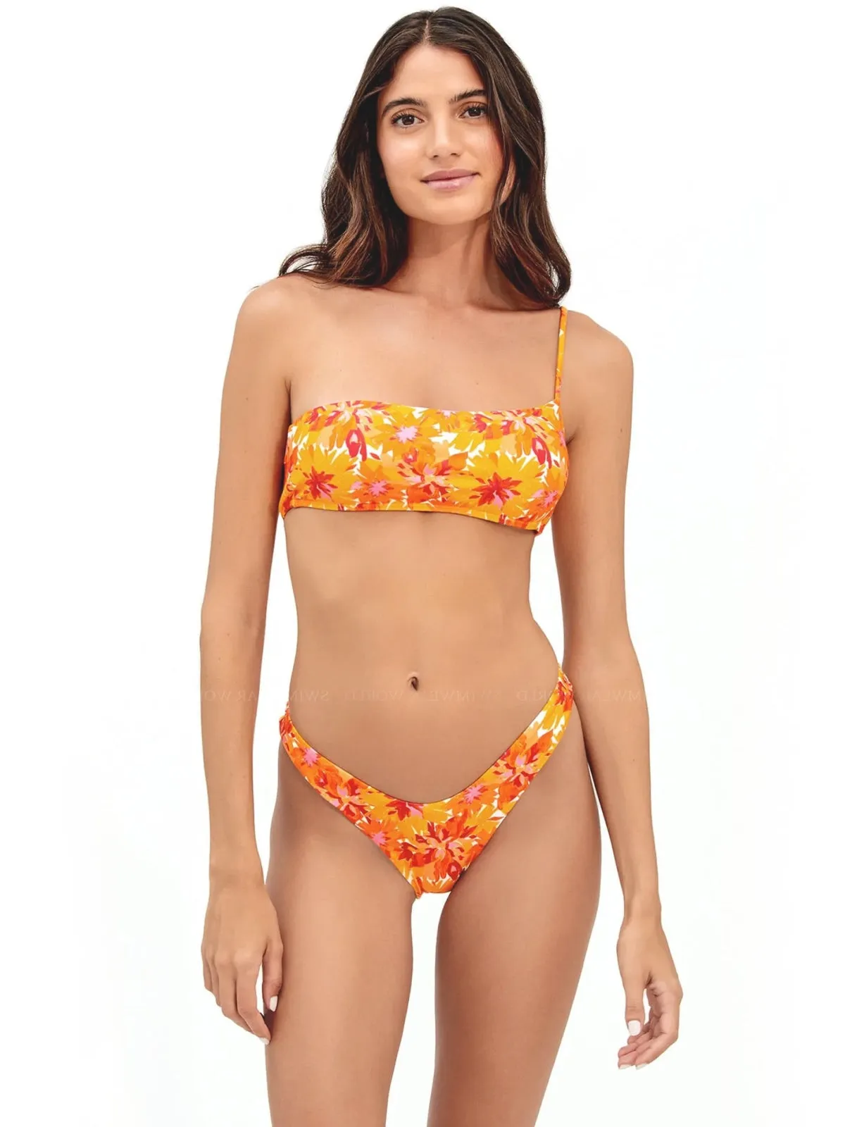 Ana-Giulia Bikini sold by SWORLD Inc