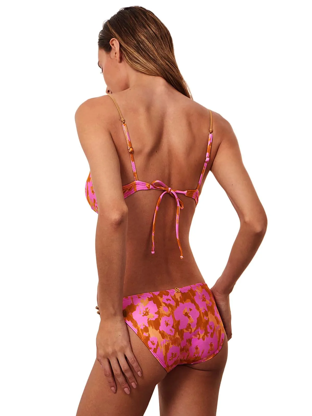 Ruth Kira-Ruth Double Detail Bikini sold by SWORLD Inc product image thumbnail 3