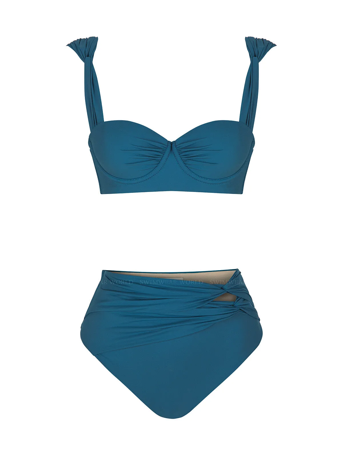 Sophia Bikini sold by SWORLD Inc