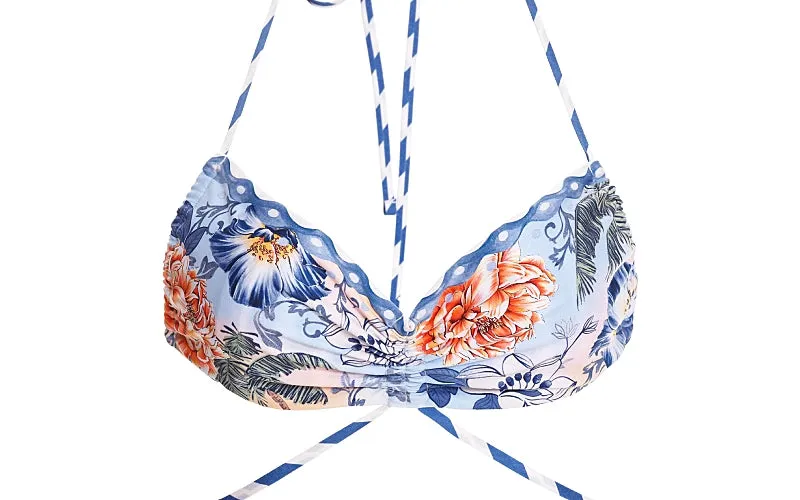 Delany-Audrey Bikini sold by SWORLD Inc product image thumbnail 3