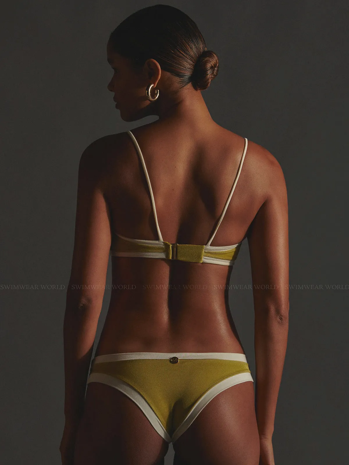 18-Gladiolus Bikini sold by SWORLD Inc product image thumbnail 3