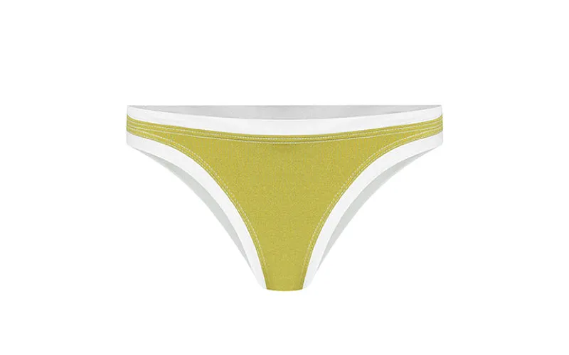 18-Gladiolus Bikini sold by SWORLD Inc product image thumbnail 5
