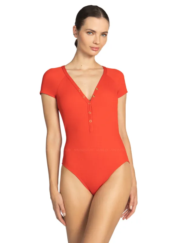 Amy Raglan One Piece sold by SWORLD Inc