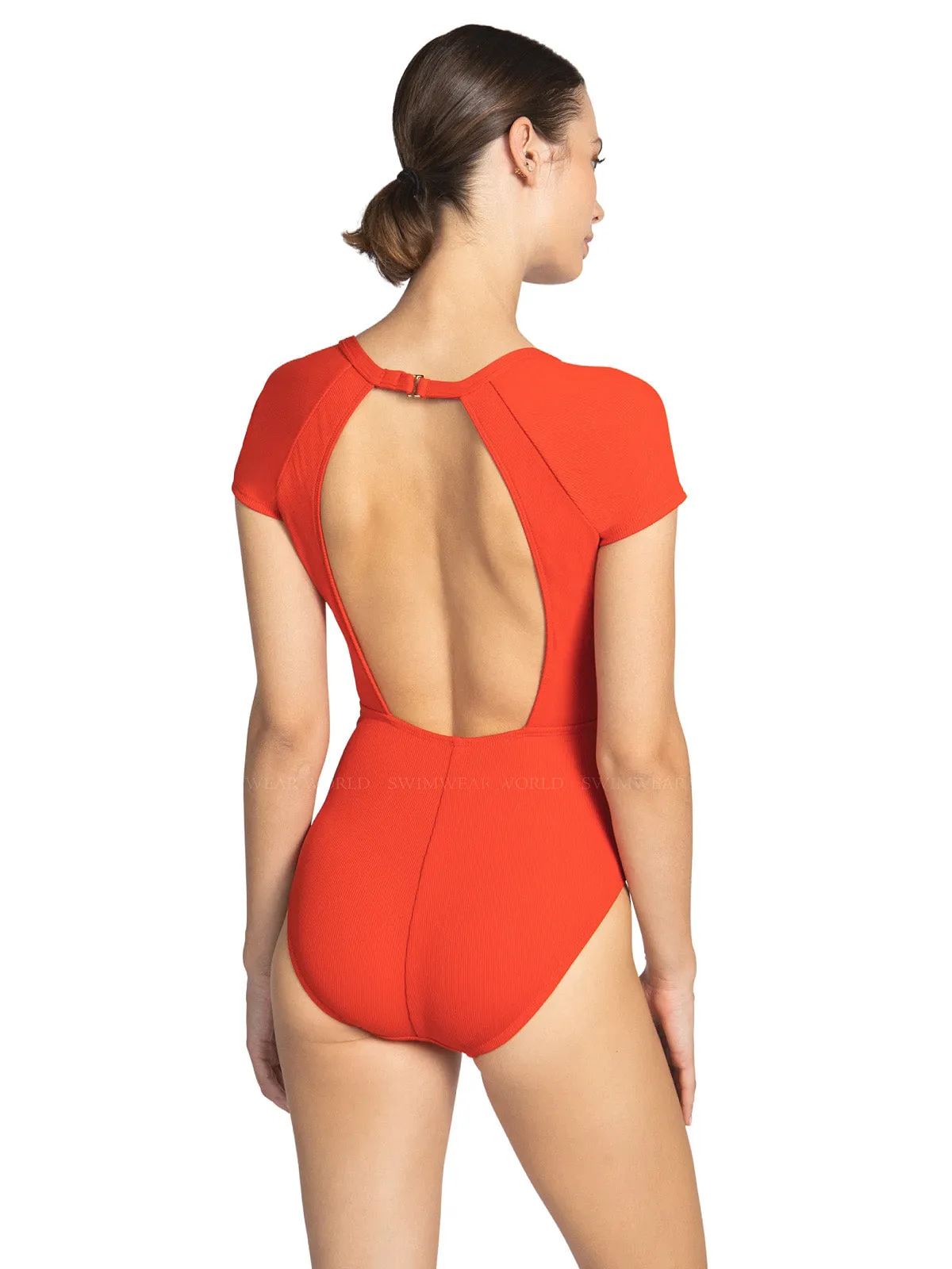 Amy Raglan One Piece sold by SWORLD Inc product image thumbnail 2