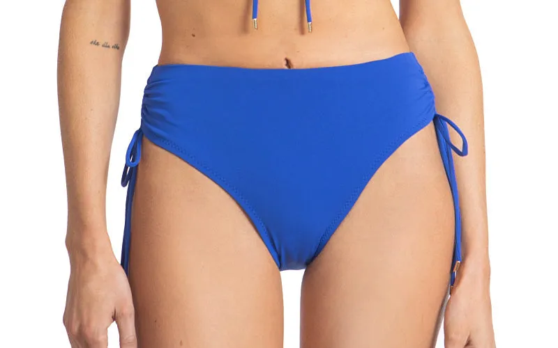 Aubrey Halter-Aubrey High Waist Bikini sold by SWORLD Inc product image thumbnail 4