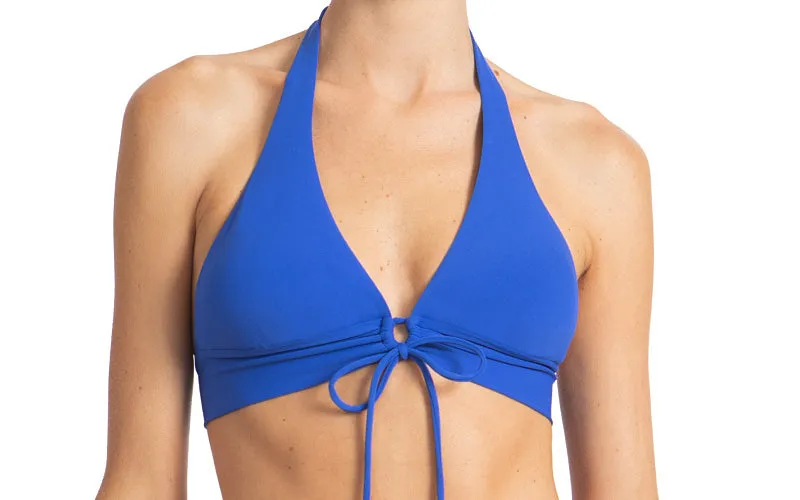 Aubrey Halter-Aubrey High Waist Bikini sold by SWORLD Inc product image thumbnail 5
