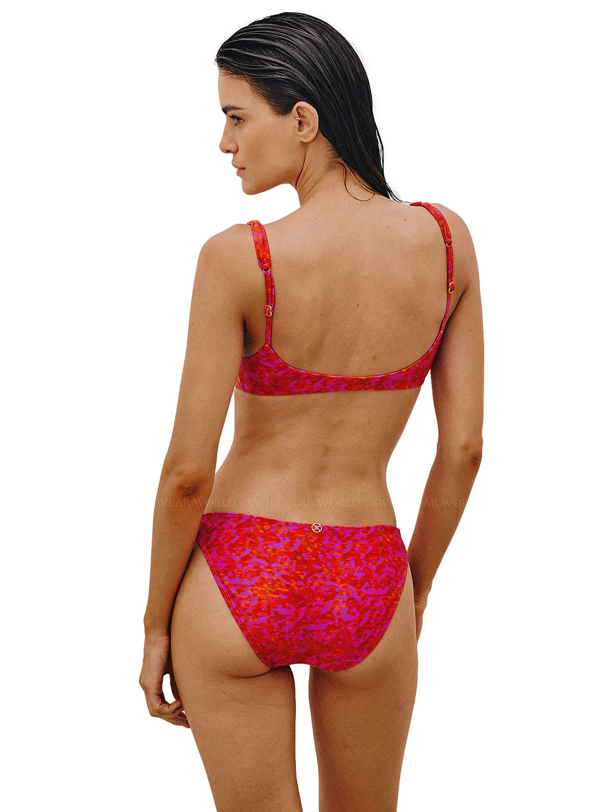 Lizzy Luli-Lizzy Bikini sold by SWORLD Inc product image thumbnail 2