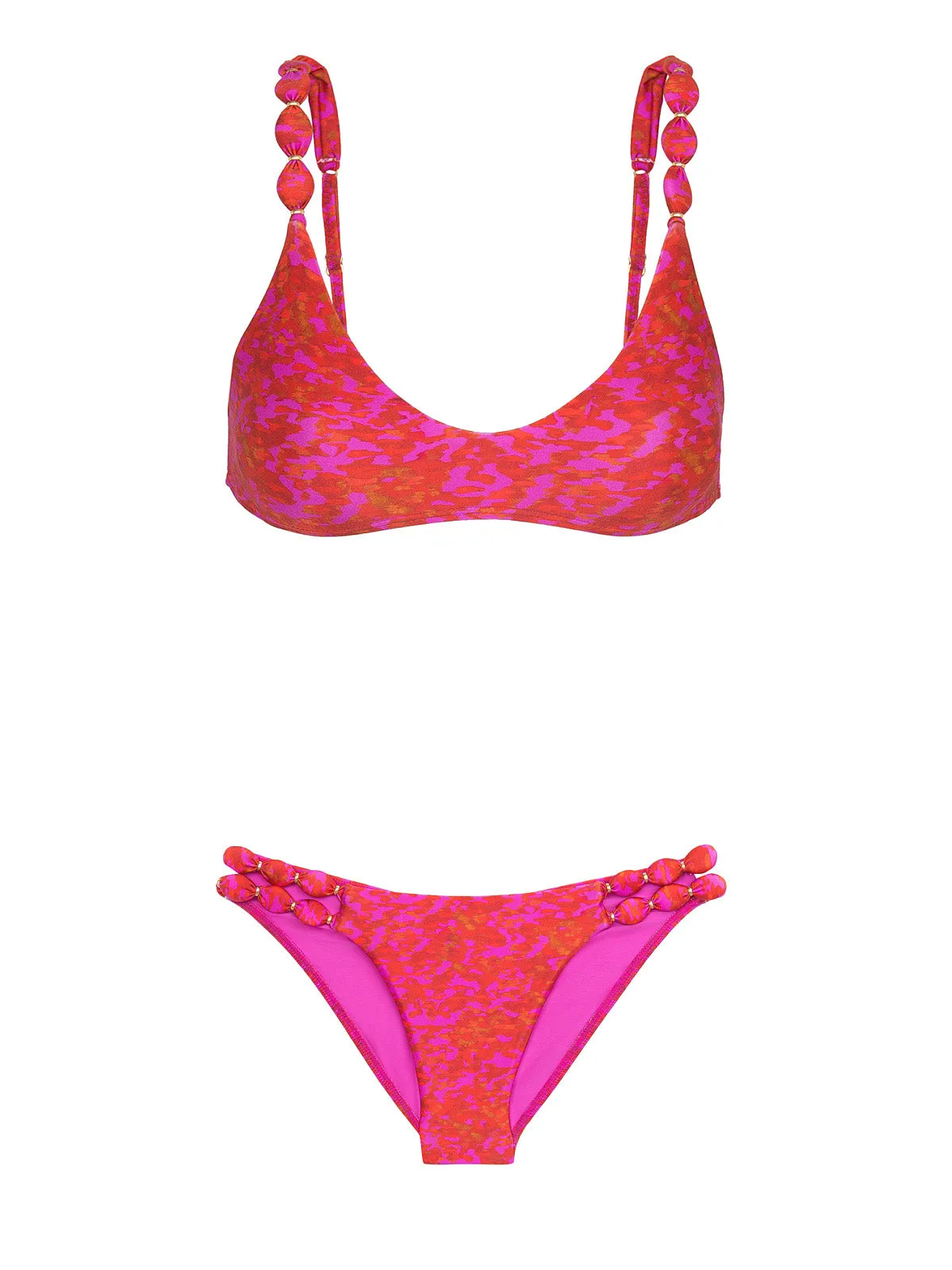 Lizzy Luli-Lizzy Bikini sold by SWORLD Inc product image thumbnail 3