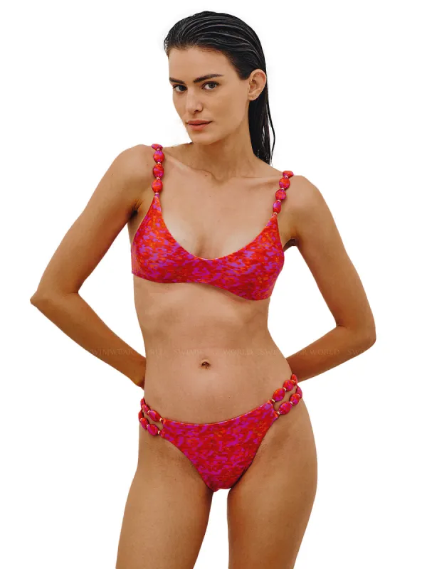 Lizzy Luli-Lizzy Bikini sold by SWORLD Inc