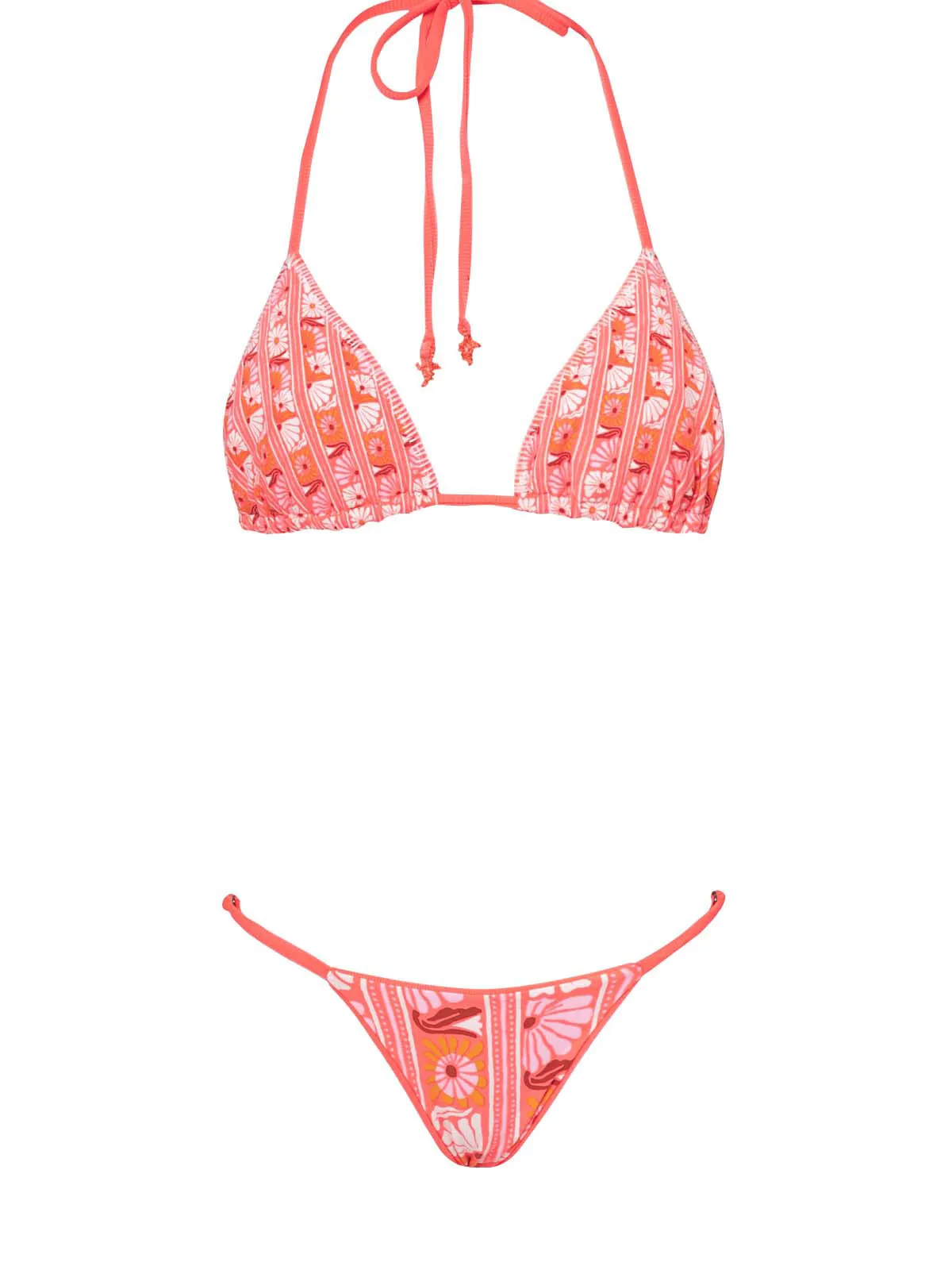 Alana-Flash Bikini sold by SWORLD Inc product image thumbnail 2