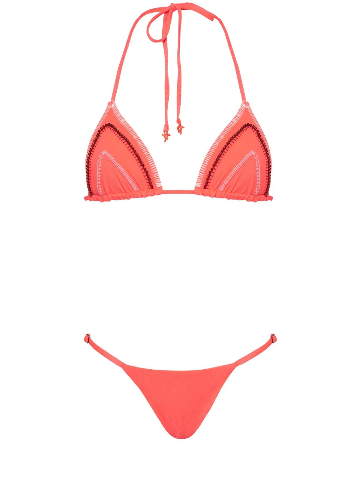 Alana-Flash Bikini sold by SWORLD Inc product image thumbnail 4