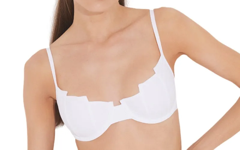 Luigiana Bikini sold by SWORLD Inc product image thumbnail 4