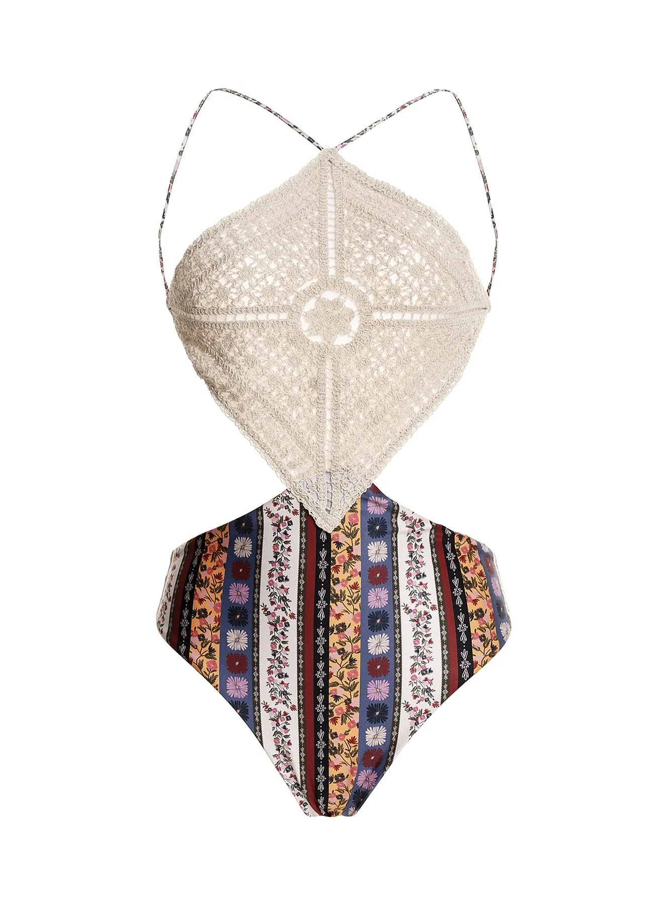 Adara One Piece sold by SWORLD Inc product image thumbnail 2