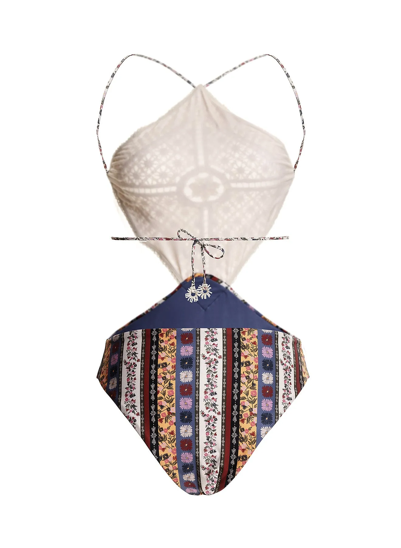 Adara One Piece sold by SWORLD Inc product image thumbnail 3