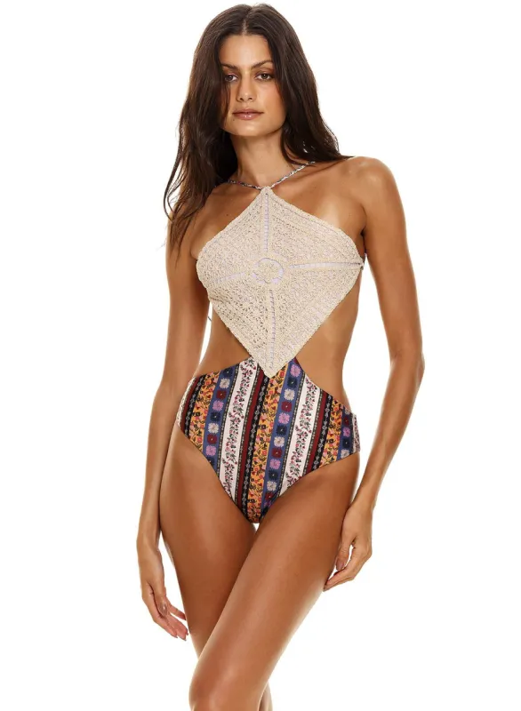 Adara One Piece sold by SWORLD Inc