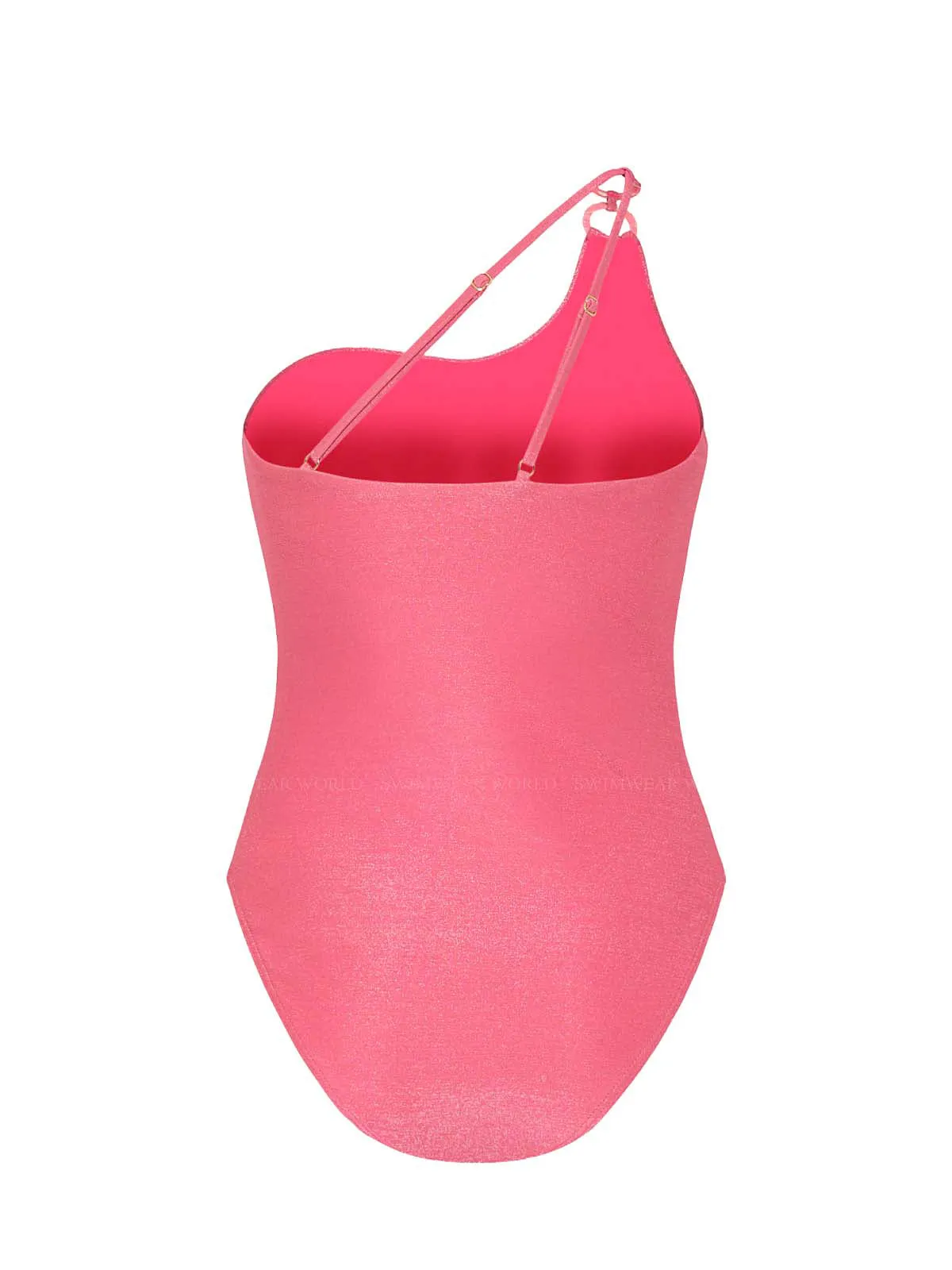 One Shoulder One Piece sold by SWORLD Inc product image thumbnail 2