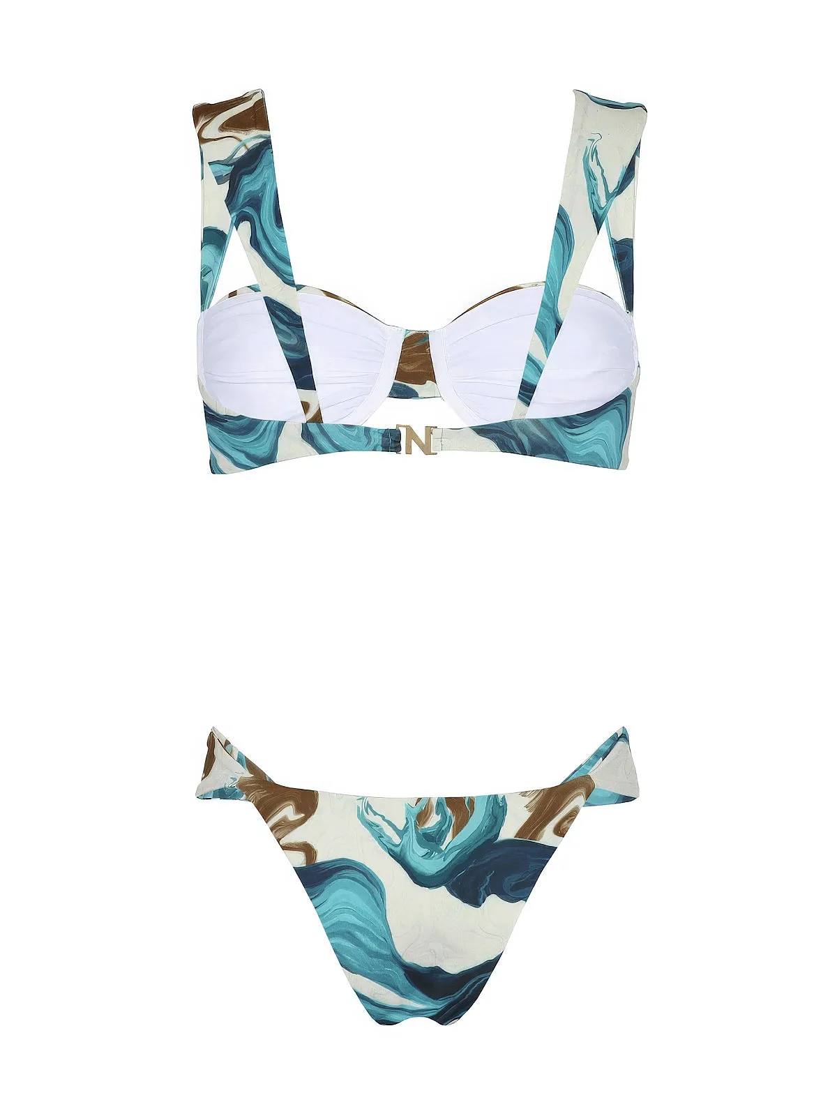 Traesia Bikini sold by SWORLD Inc product image thumbnail 4