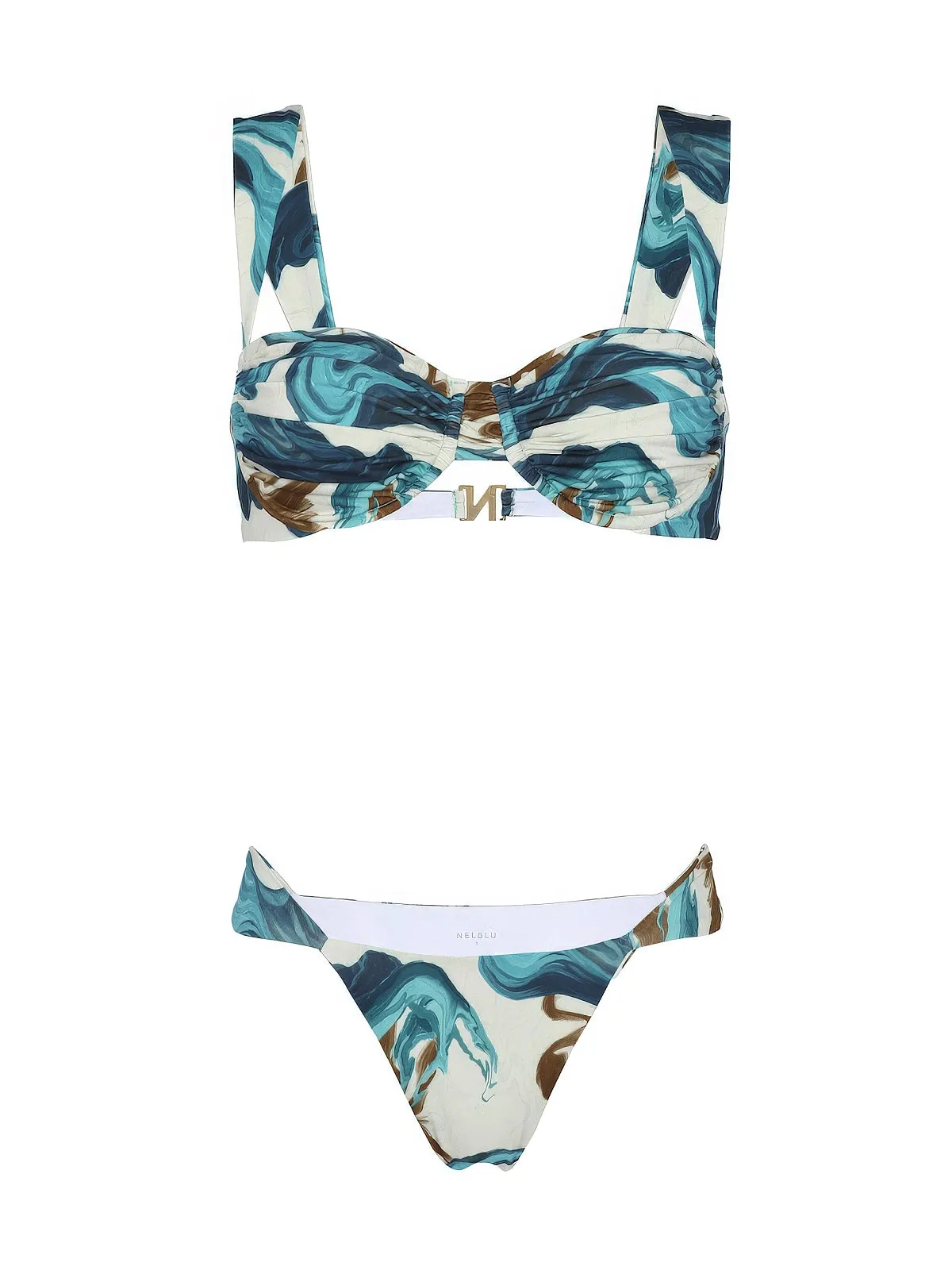 Traesia Bikini sold by SWORLD Inc product image thumbnail 3