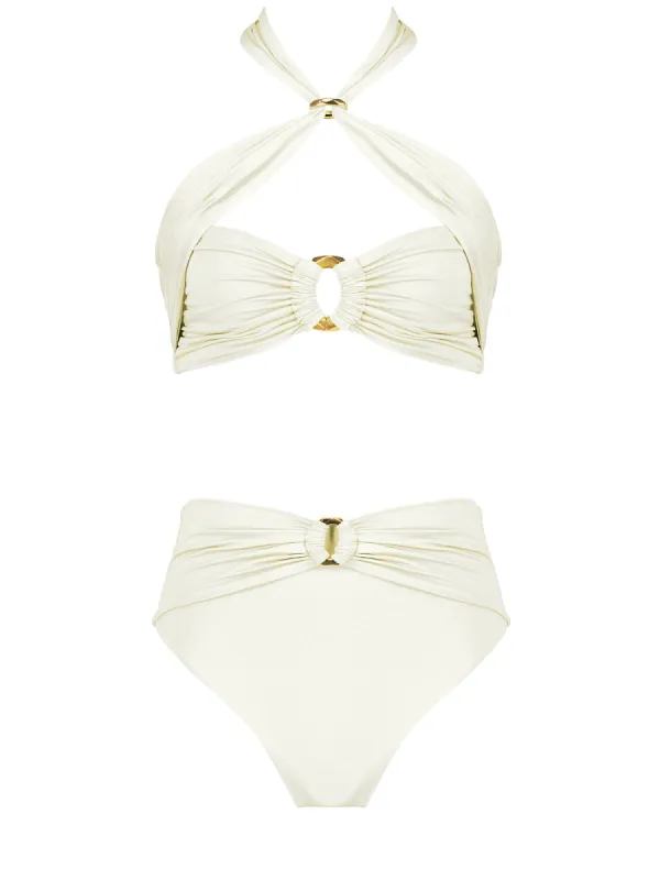 Golden Hours Bikini sold by SWORLD Inc