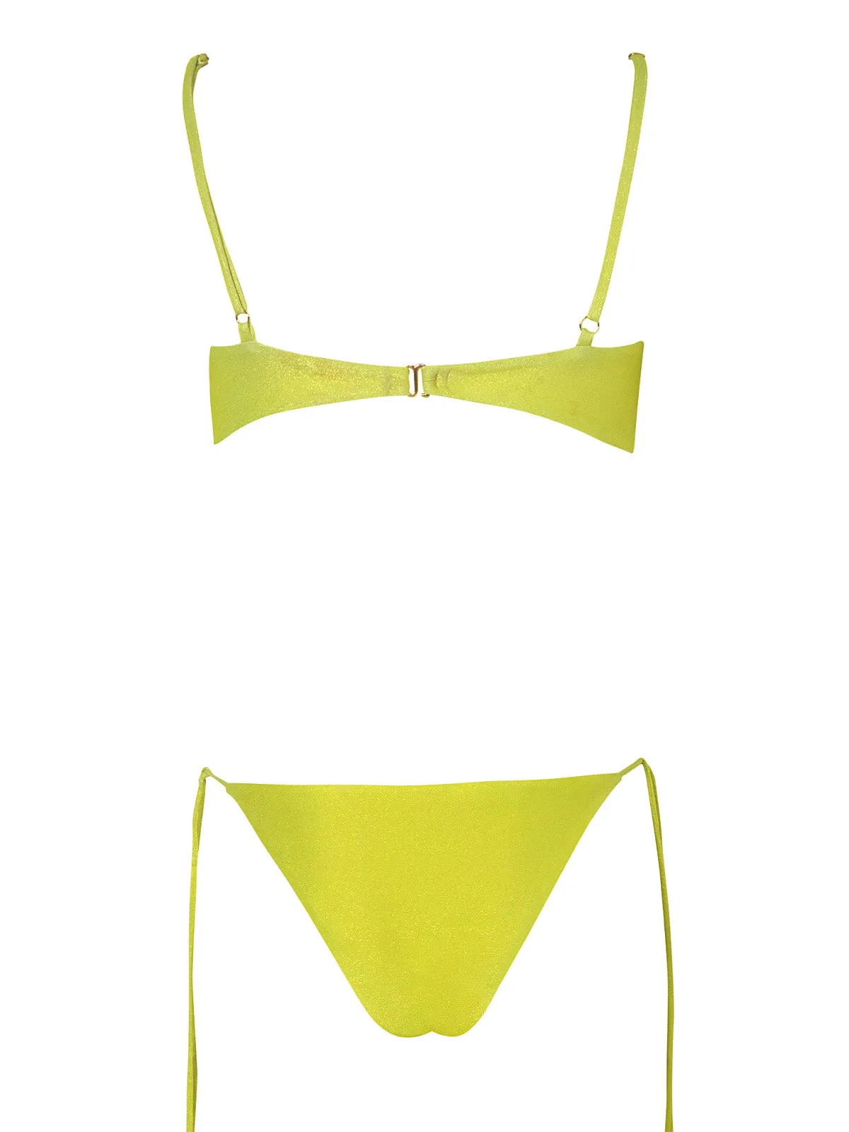 Itala Bikini sold by SWORLD Inc product image thumbnail 3