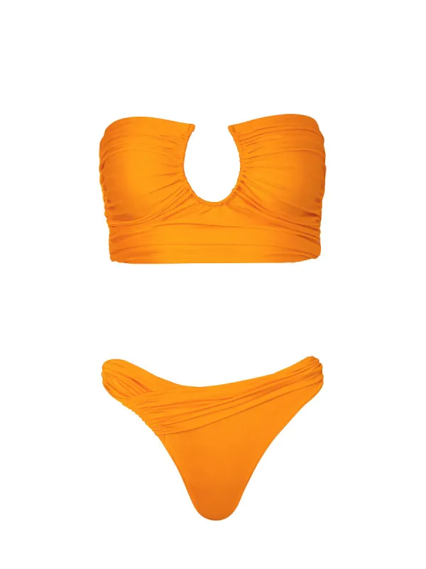 Magalenha Bikini sold by SWORLD Inc